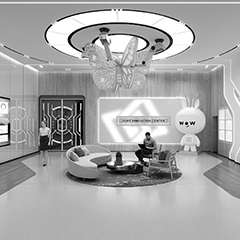 錦繡科學園5G聯合創新中心