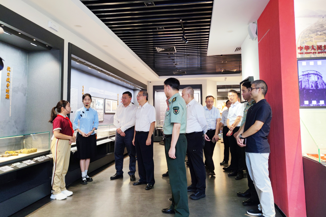 鼎晟新品：珠海新文化地標，唐家灣鄉思館建成開館