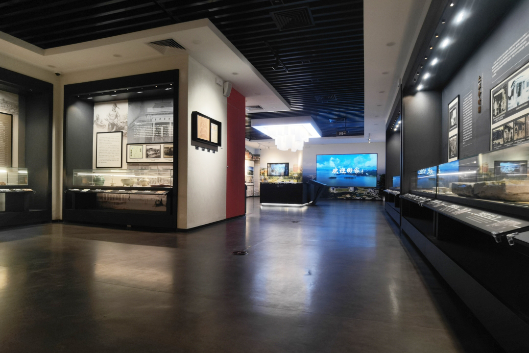 鼎晟新品：珠海新文化地標，唐家灣鄉思館建成開館