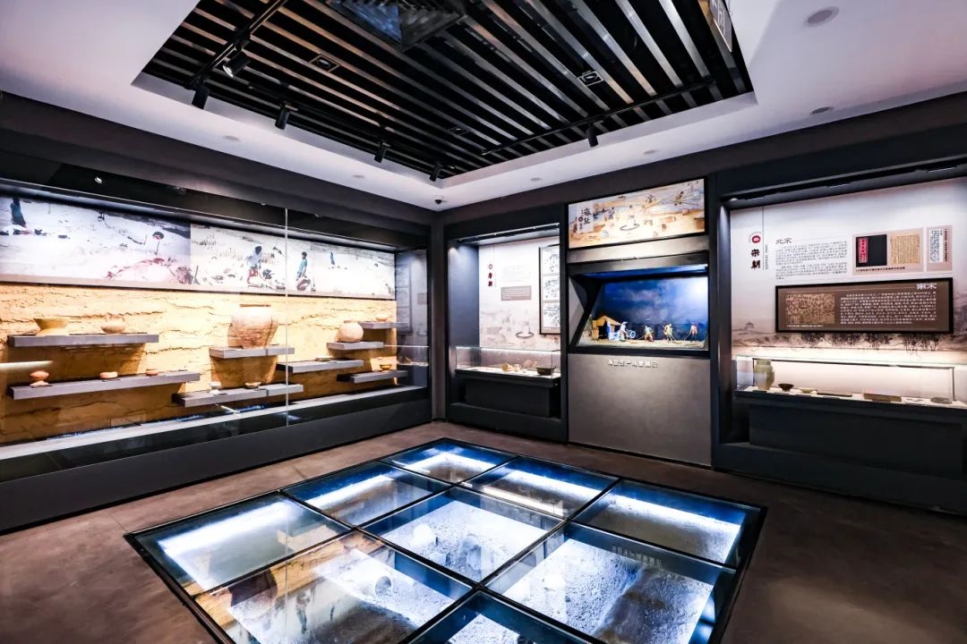 鼎晟新品：珠海新文化地標，唐家灣鄉思館建成開館