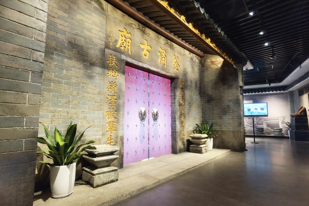 鼎晟新品：珠海新文化地標，唐家灣鄉思館建成開館