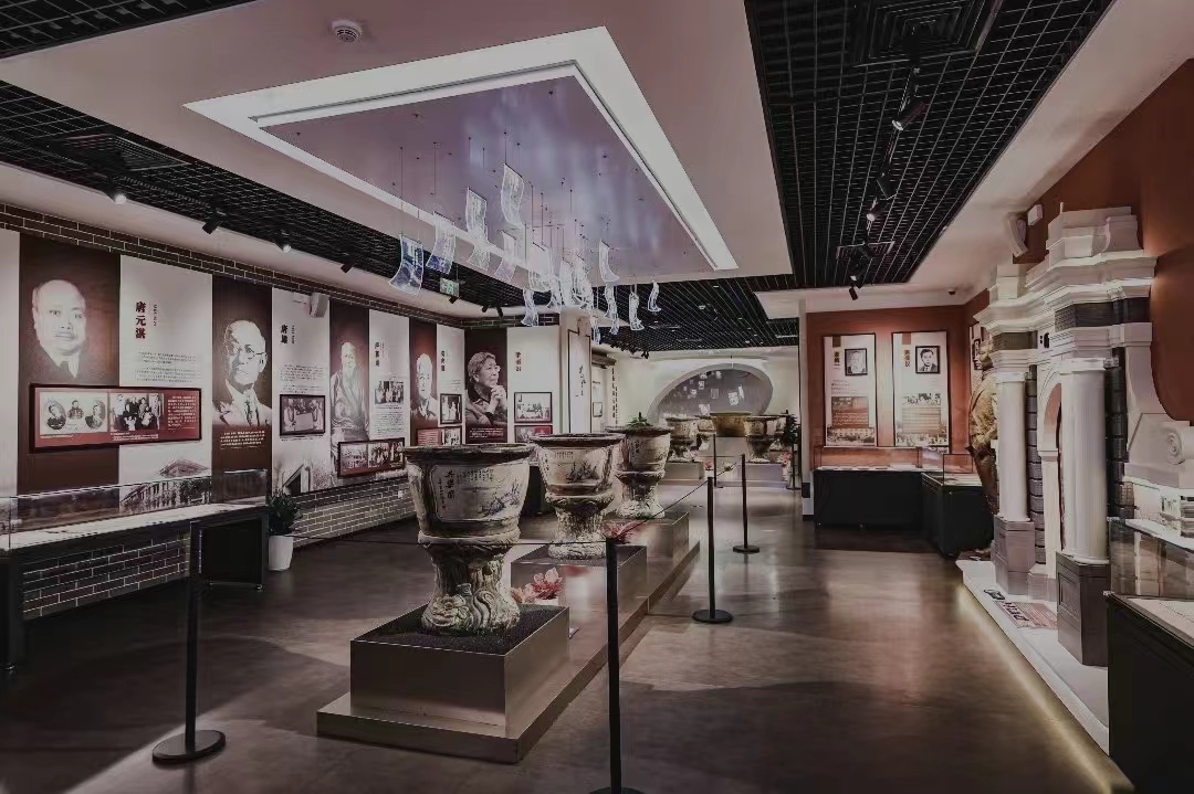 鼎晟新品：珠海新文化地標，唐家灣鄉思館建成開館