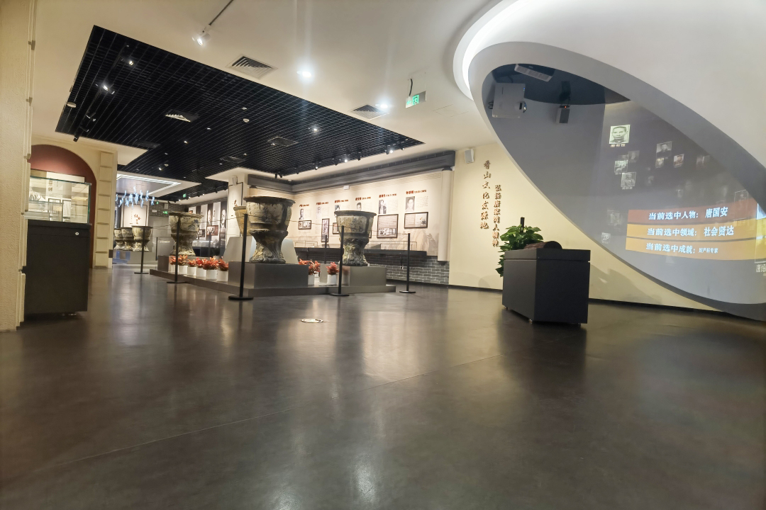 鼎晟新品：珠海新文化地標，唐家灣鄉思館建成開館