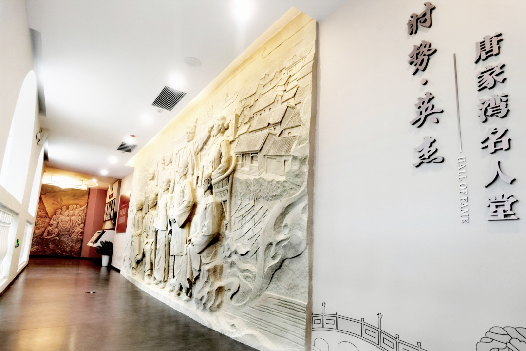 鼎晟新品：珠海新文化地標，唐家灣鄉思館建成開館