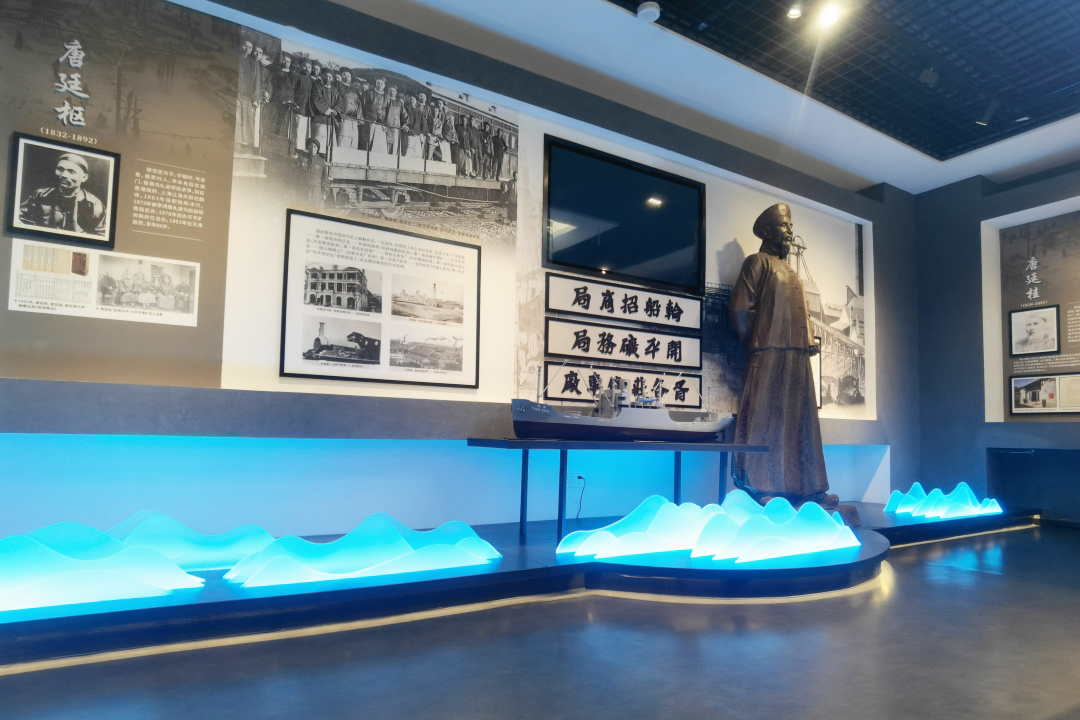 鼎晟新品：珠海新文化地標，唐家灣鄉思館建成開館