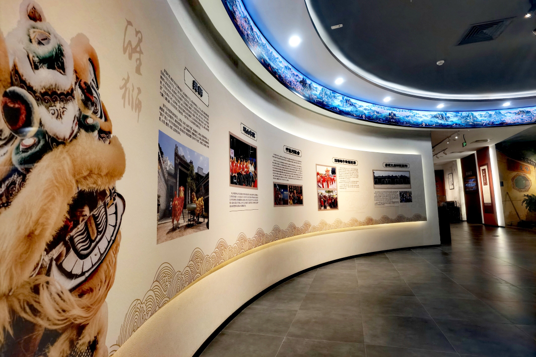 鼎晟新品：珠海新文化地標，唐家灣鄉思館建成開館