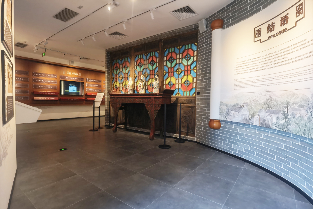 鼎晟新品：珠海新文化地標，唐家灣鄉思館建成開館