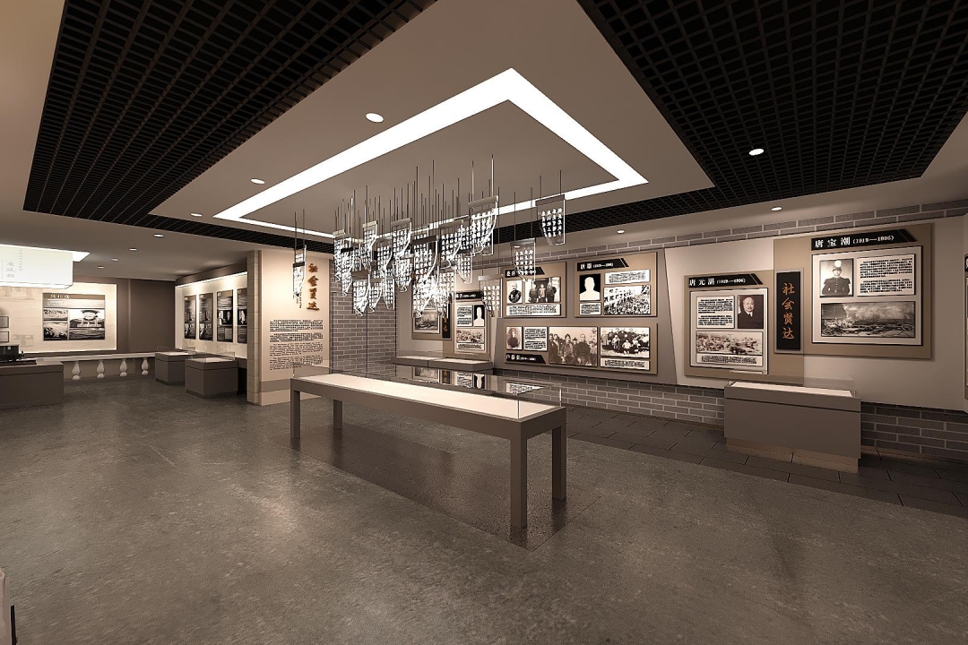 鼎晟新品：珠海新文化地標，唐家灣鄉思館建成開館