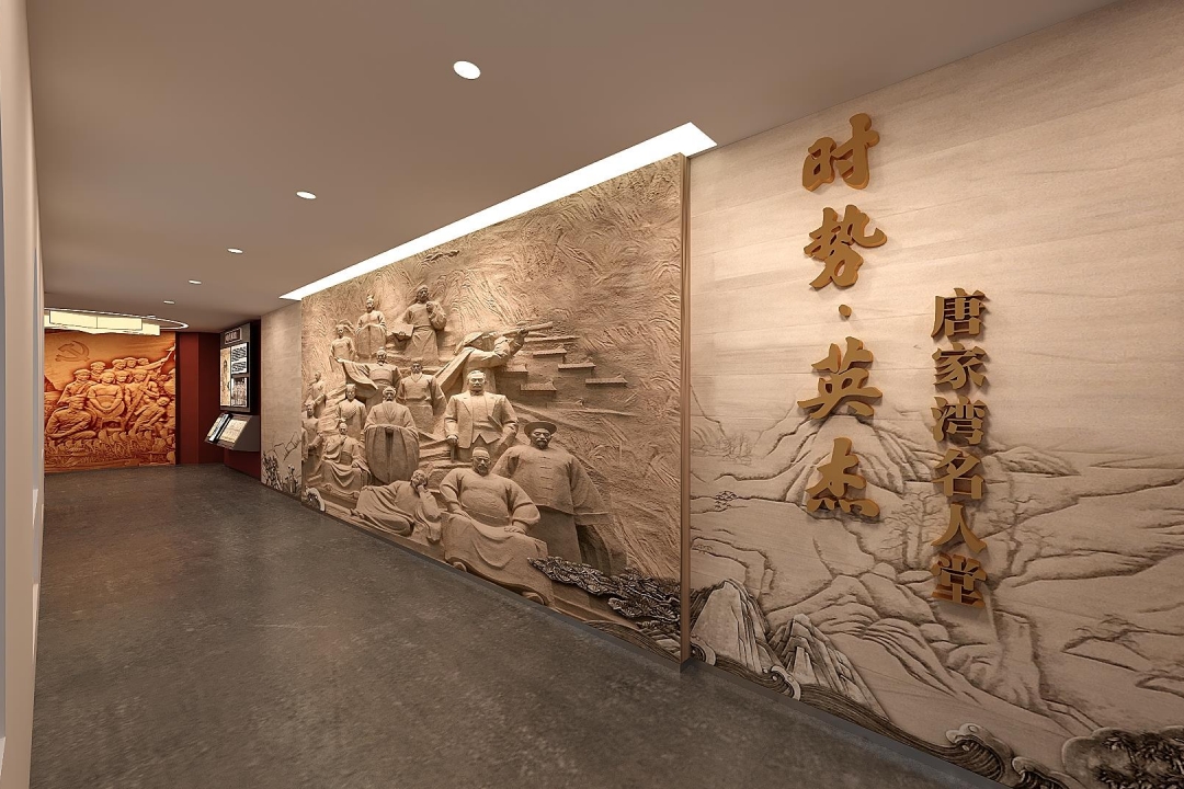 鼎晟新品：珠海新文化地標，唐家灣鄉思館建成開館