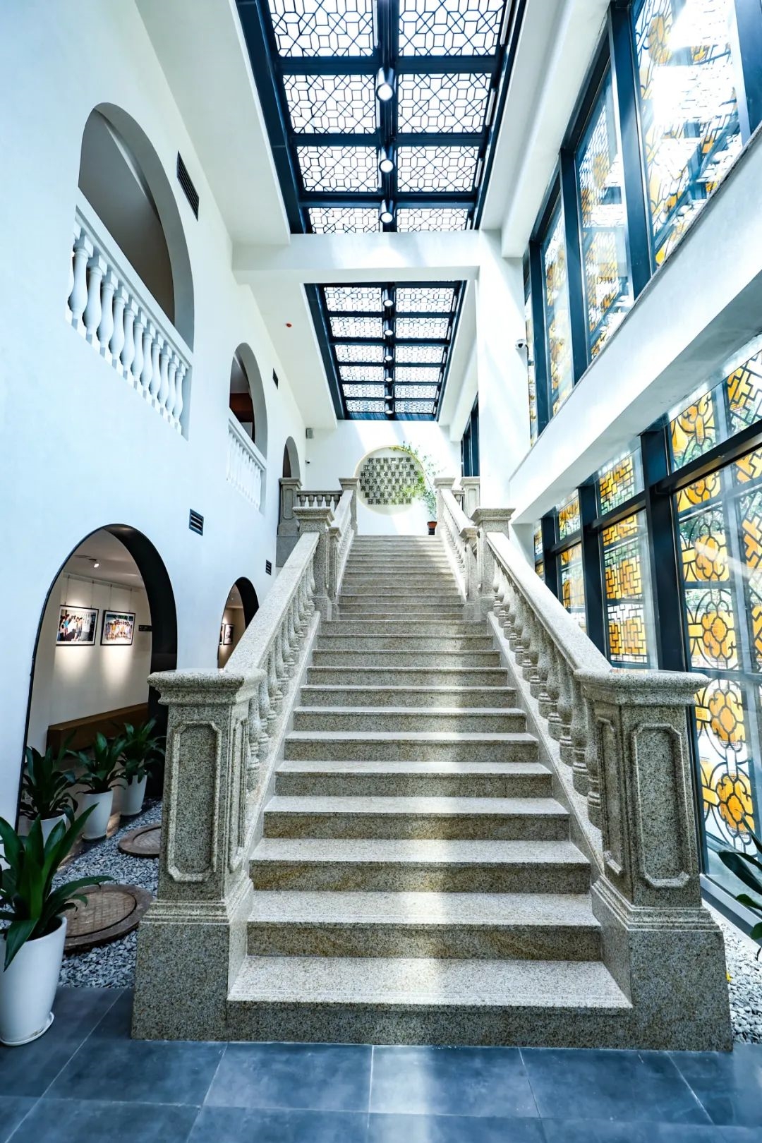 鼎晟新品：珠海新文化地標，唐家灣鄉思館建成開館
