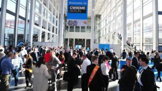 2025年德國柏林線圈及電機展覽會CWIEME BERLIN