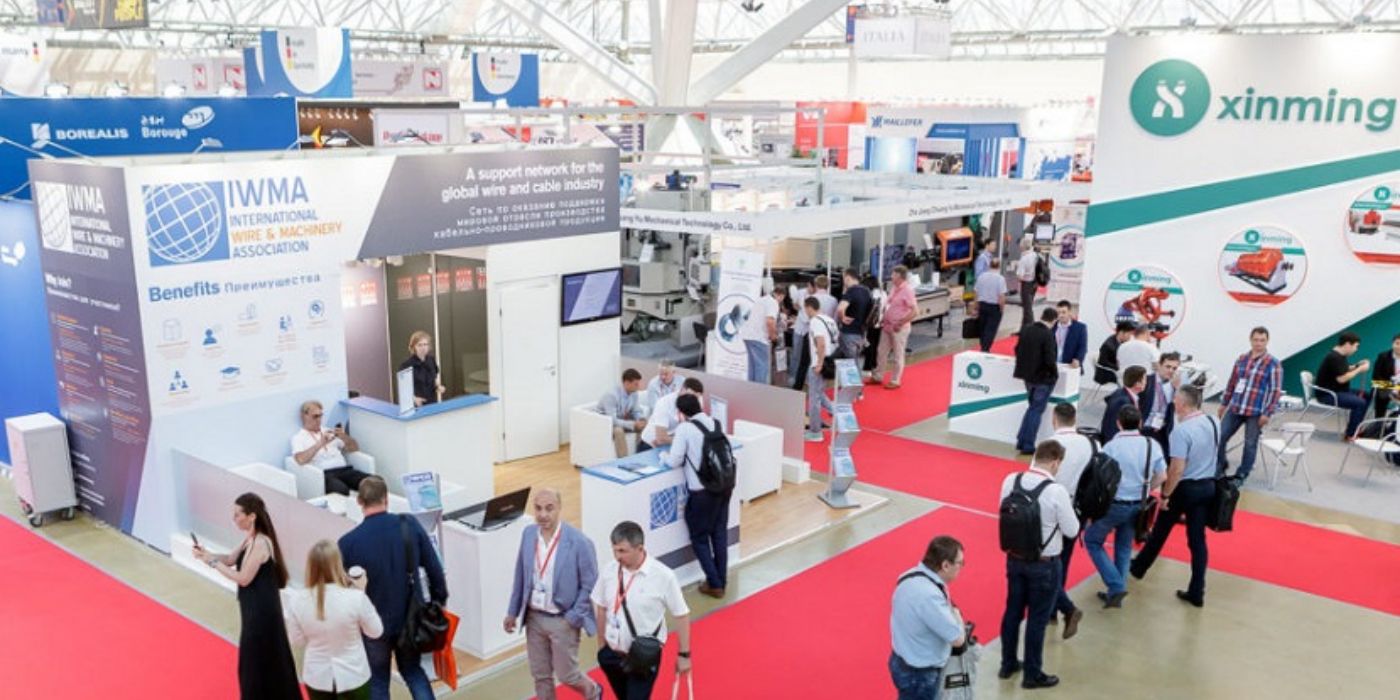 2025年俄羅斯國際橡膠塑料展覽會Rosplast