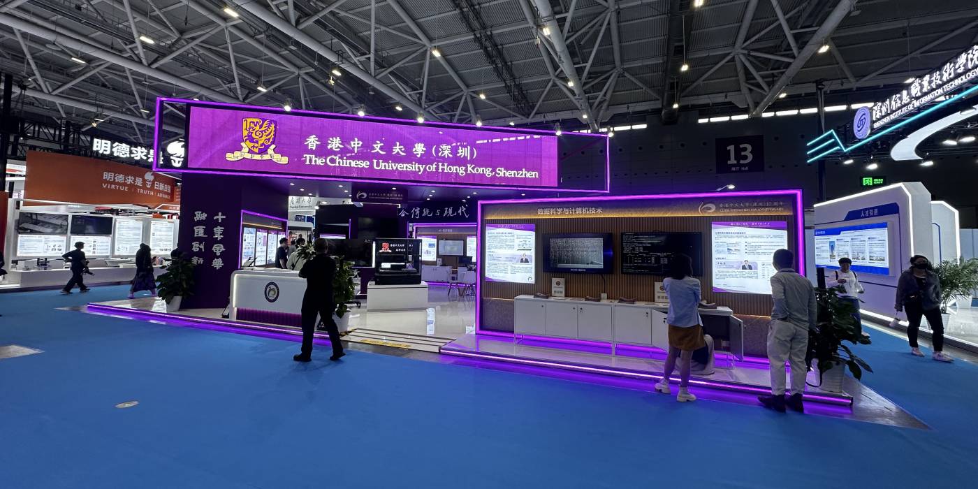 參加深圳展會找展會搭建商，為什么要選擇深圳展會設計搭建公司