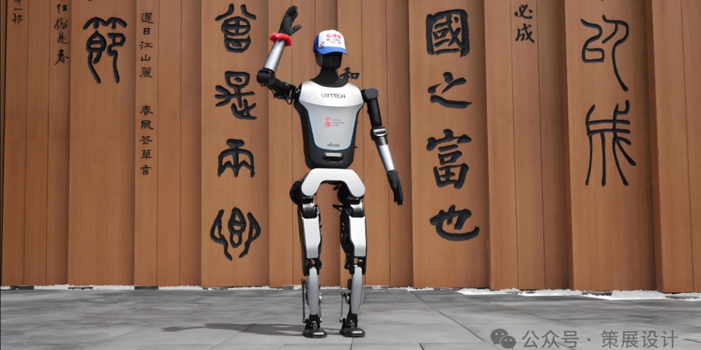 2025年日本大阪世博會中國館：竹韻書簡繪就東方華章