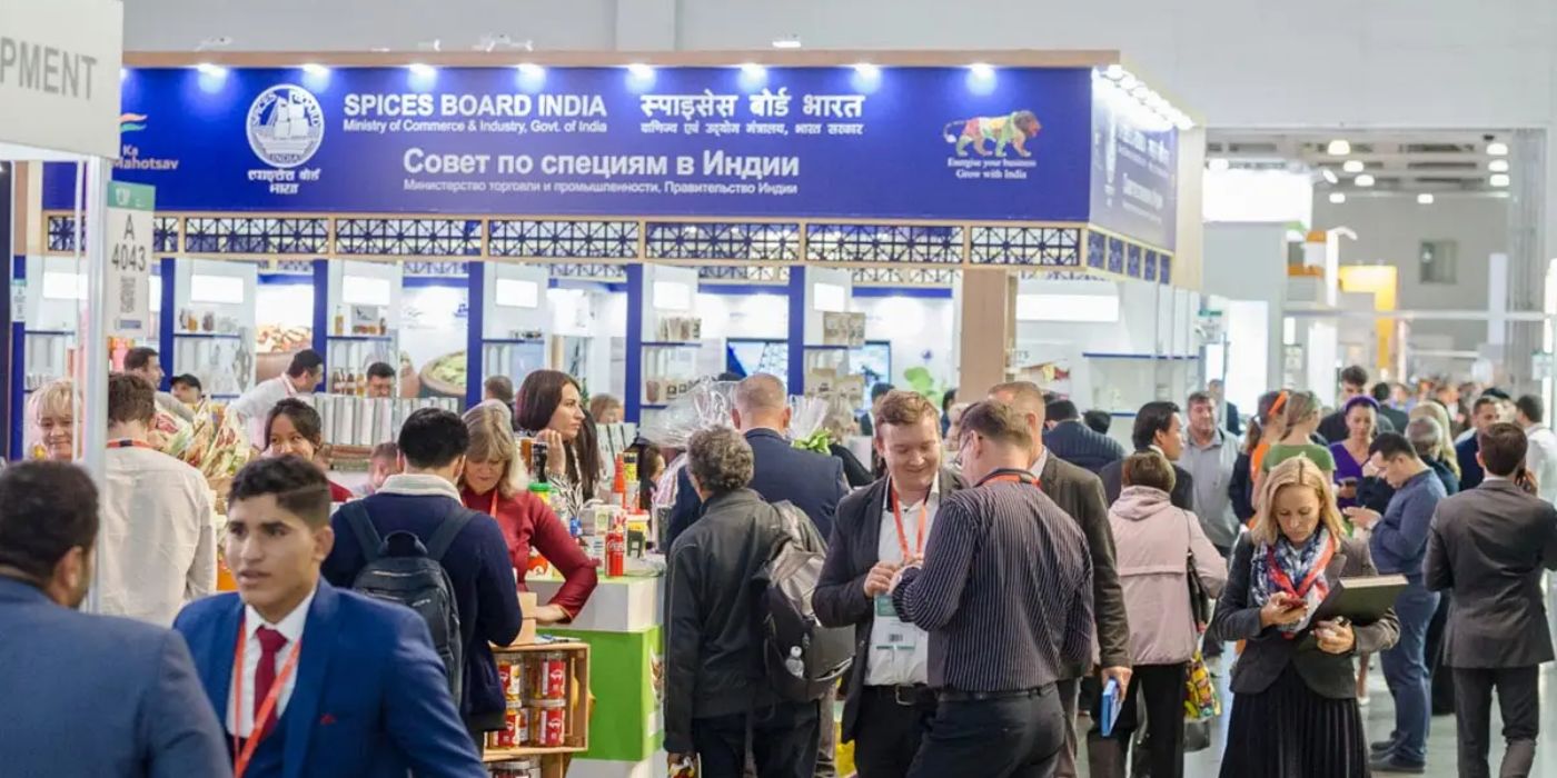 2025年俄羅斯莫斯科食品展覽會WorldFood Moscow 2025年俄羅斯莫斯科食品展覽會WorldFood Moscow