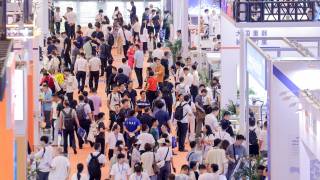 2025年第九屆深圳國際智能裝備產業博覽會EeIE