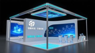 國內專業的展會設計公司選擇指南：專業力量決定參展成敗