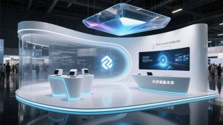 展覽展臺設計搭建保證安全的重要性：一切精彩綻放的根基