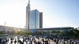 2025年德國漢諾威國際機床展覽會(EMO Hannover 2025)