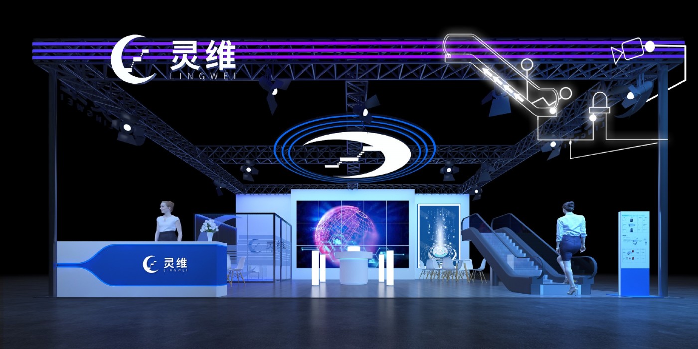 深圳參展甲方必看：如何選擇深圳展會展臺設計搭建一站式服務公司