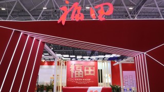 深圳高交會展臺設計搭建費用解析：180平米展臺的投入與價值