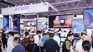 2025年亞洲電子生產設備暨微電子工業展覽會(NEPCON ASIA)