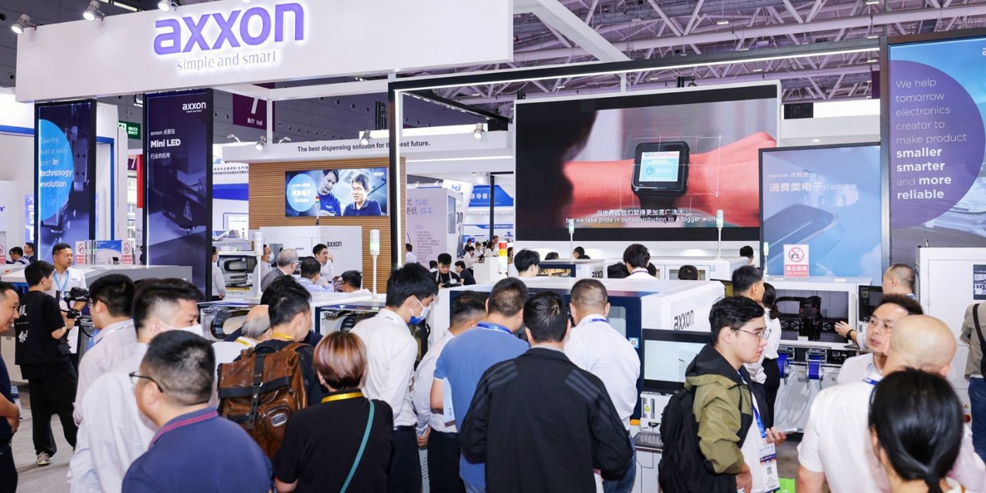 2025年亞洲電子生產設備暨微電子工業展覽會(NEPCON ASIA)